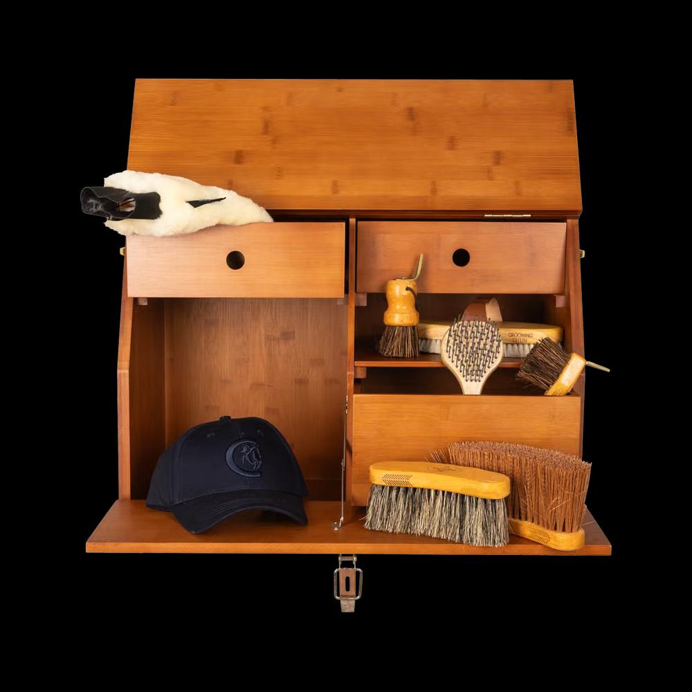 Show Grooming Box Set